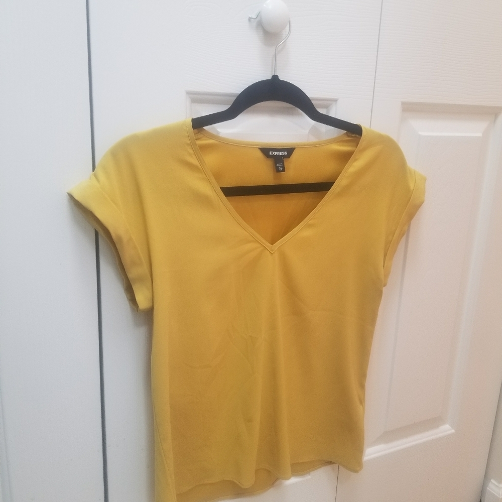 Express Top - Picture 6 of 6